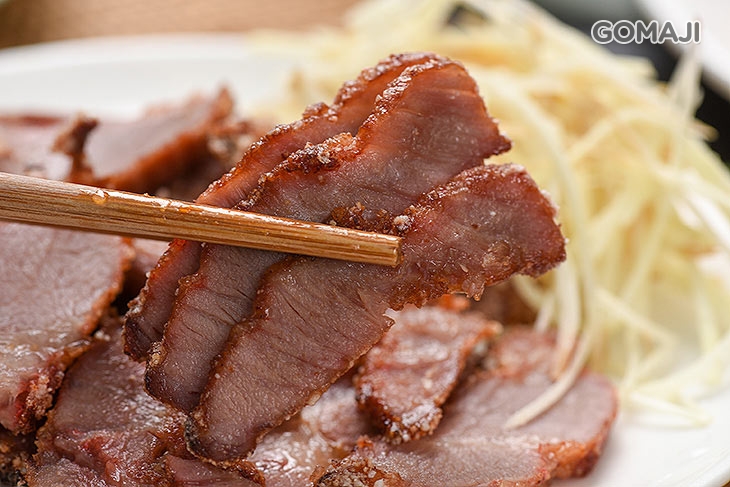 紅糟肉