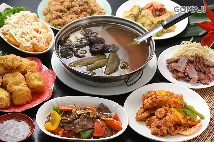 筑宏小館