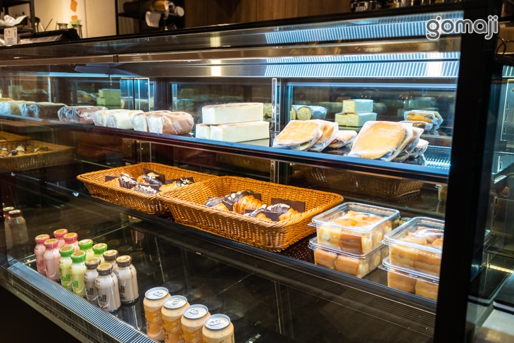 99幸福甜烘焙餐廳