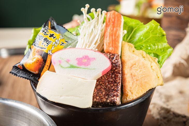 豚骨柴魚湯_火鍋料