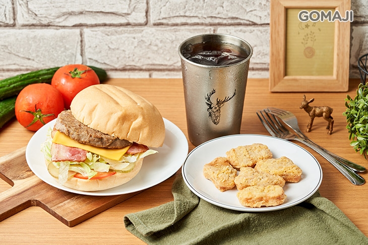 美式早餐屋(吳興店)