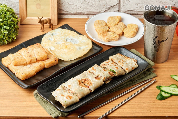 美式早餐屋(吳興店)