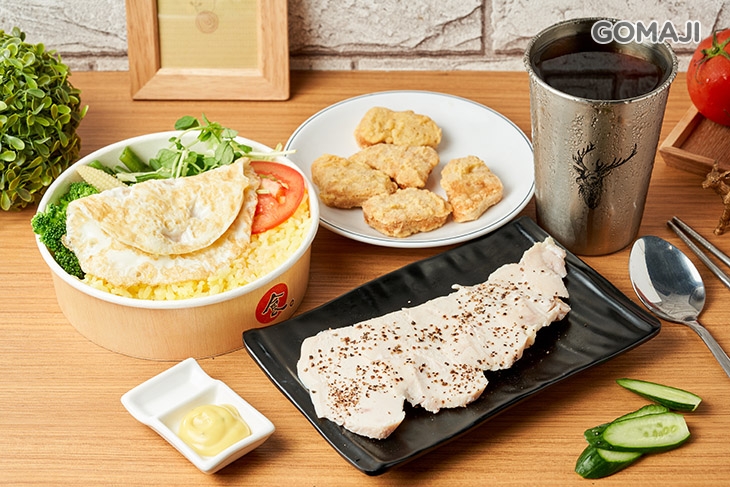 美式早餐屋(吳興店)