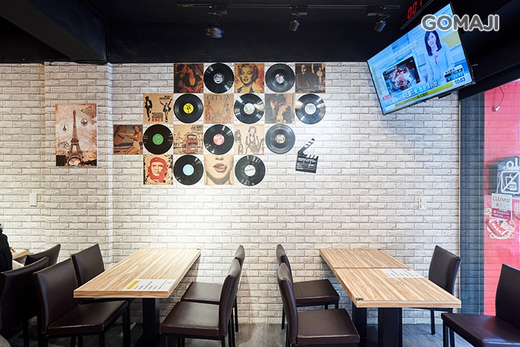 美式早餐屋(吳興店)