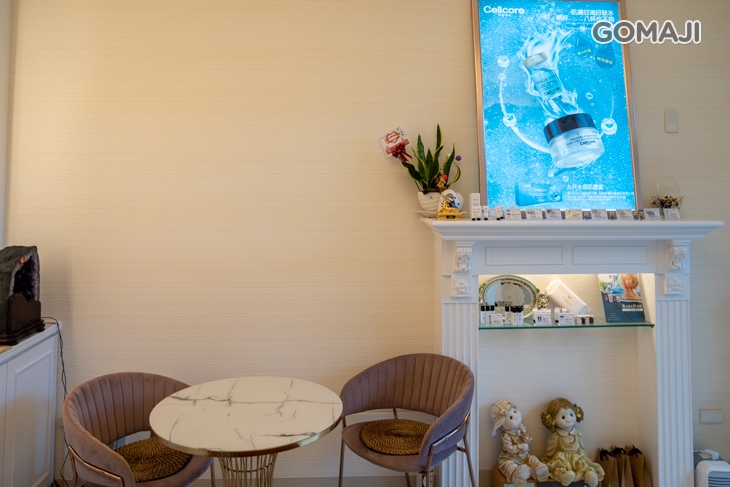 春沐莊園美學館