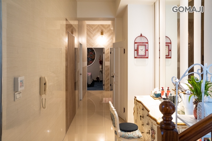 春沐莊園美學館