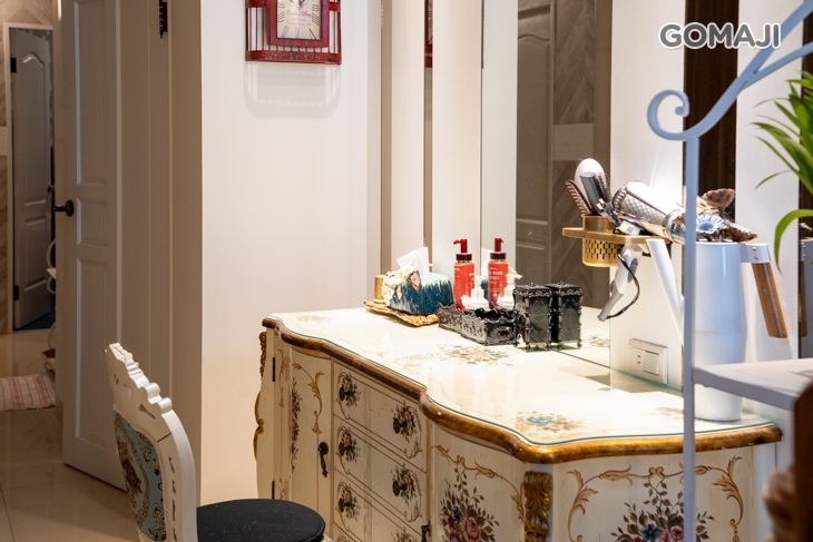 春沐莊園美學館