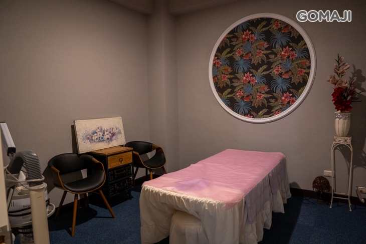 春沐莊園美學館