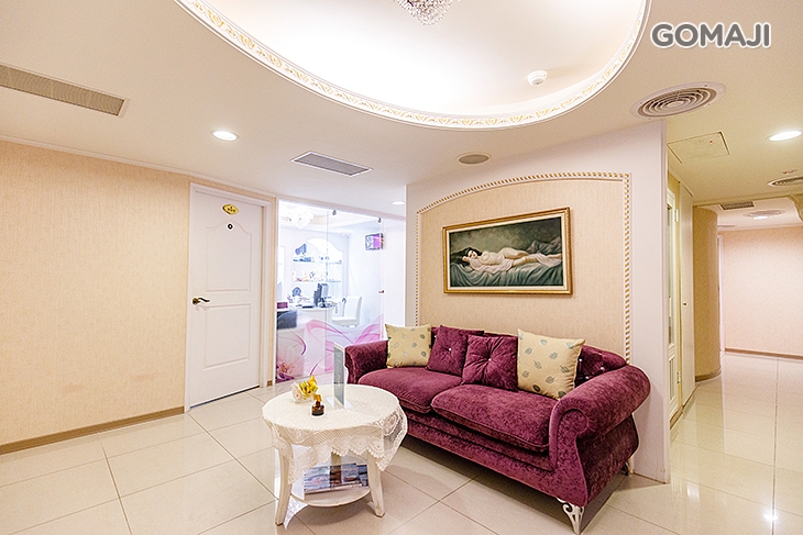 羅麗芬美容機構