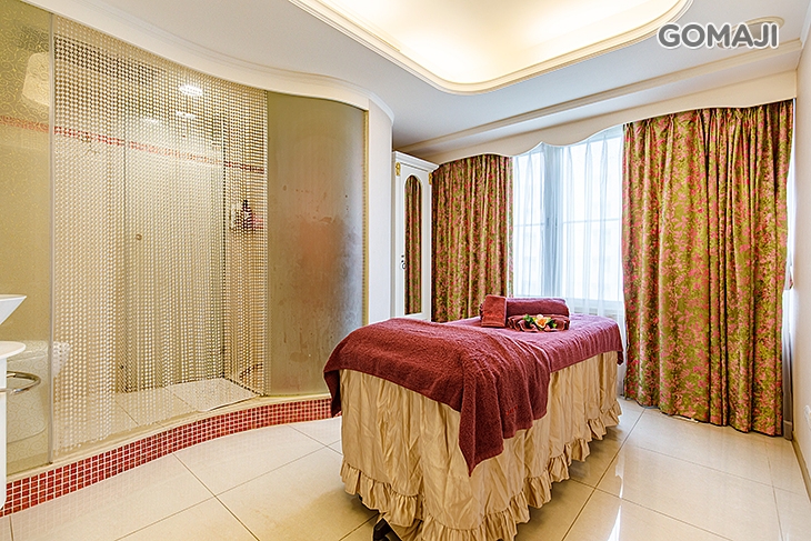 羅麗芬美容機構