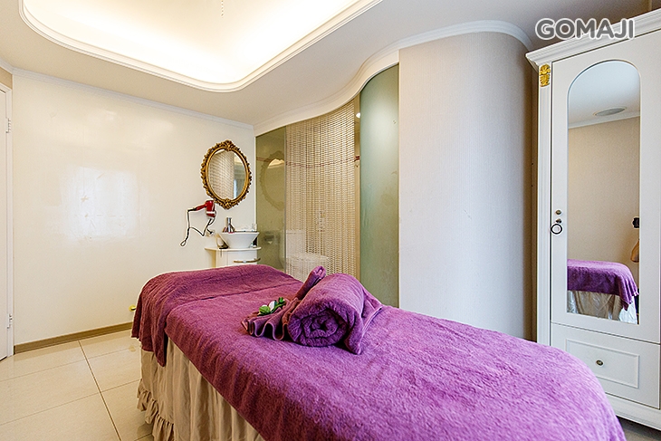 羅麗芬美容機構