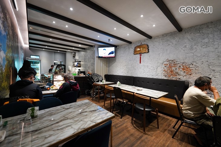 香聚一刻小龍蝦