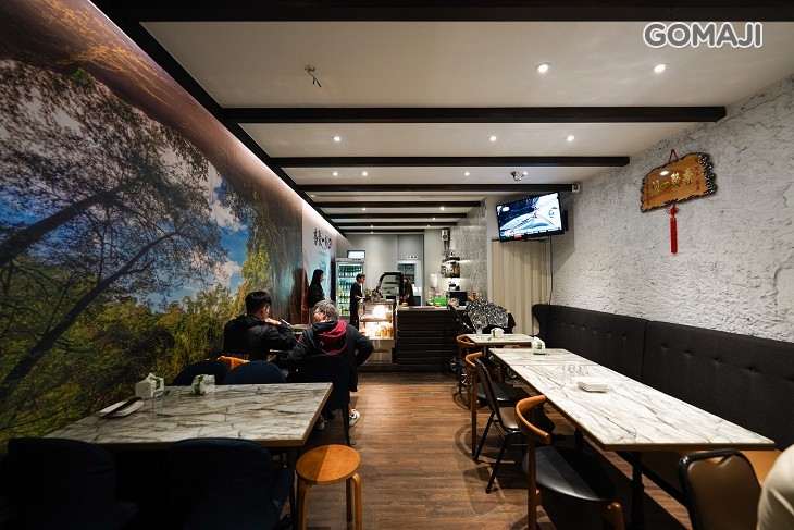 香聚一刻小龍蝦