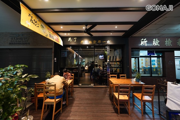 香聚一刻小龍蝦