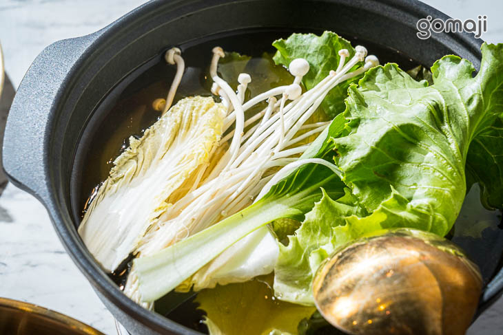湯鍋