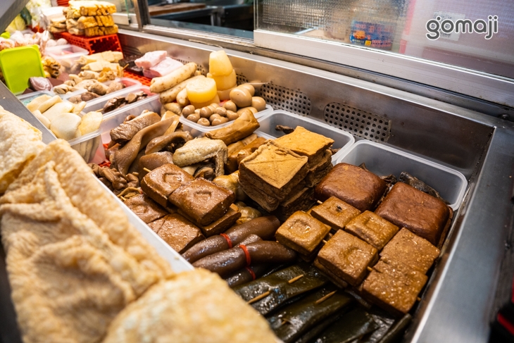 小鴨藥膳加熱滷味(和平店)
