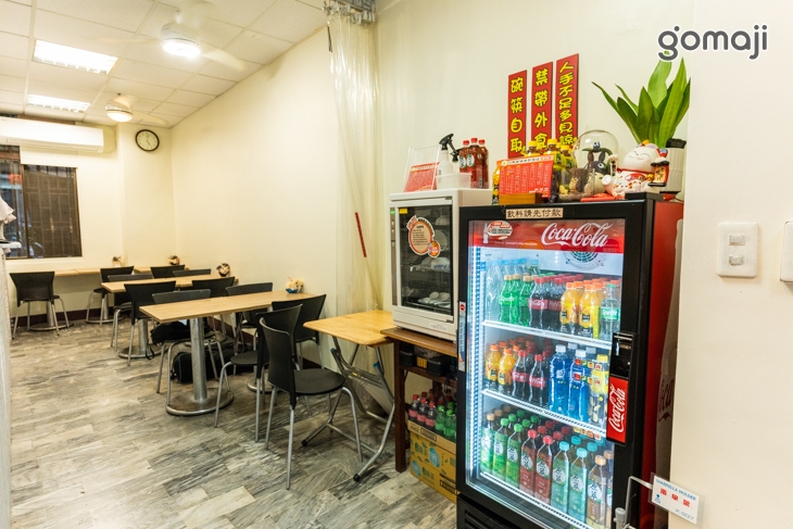 小鴨藥膳加熱滷味(和平店)