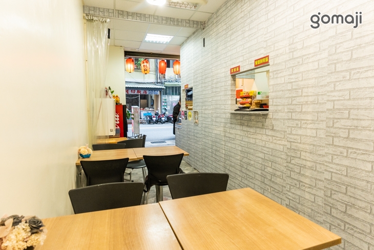 小鴨藥膳加熱滷味(和平店)