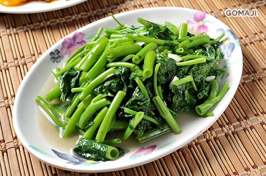 炒什么菜要用生姜 bai-9.jpg