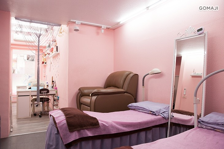 Amy美甲美睫藝術美學 