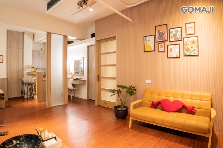 艾芙保養美學館