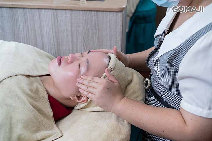 高濃縮客製化安瓶