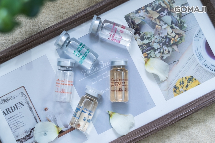 艾芙保養美學館