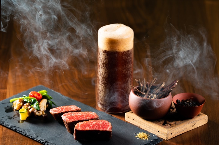 舒煎Prime牛小排