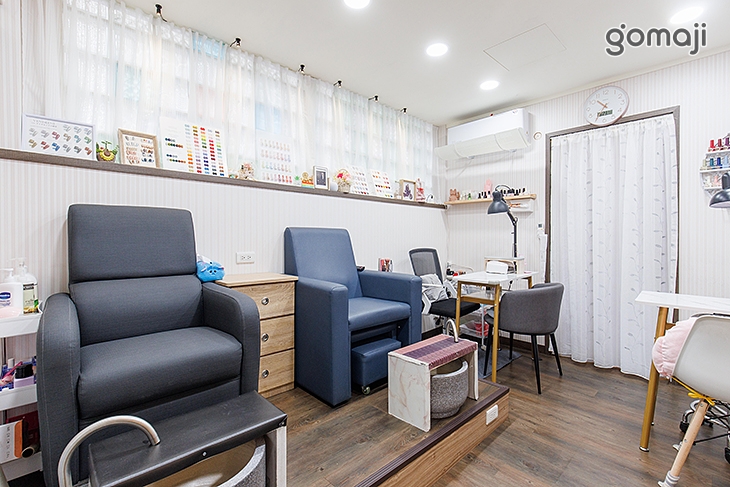 Be Angel Aesthetics 美甲 • 美睫