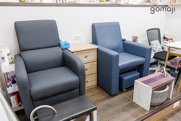 Be Angel Aesthetics 美甲 • 美睫