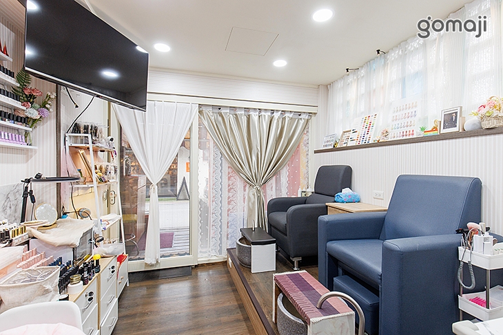 Be Angel Aesthetics 美甲 • 美睫