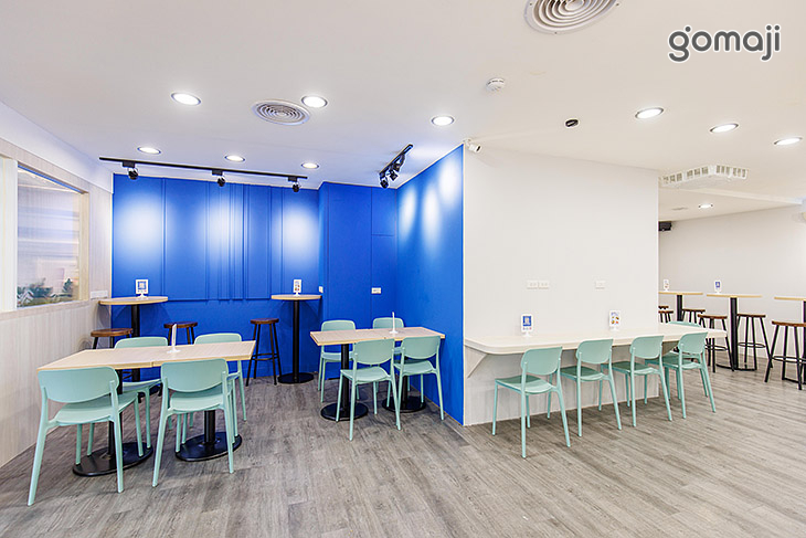 Dario Cafe達里奧咖啡|早午餐 義大利麵(蘆洲店)