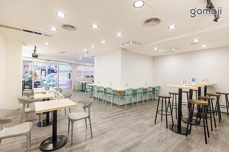 Dario Cafe達里奧咖啡|早午餐 義大利麵(蘆洲店)