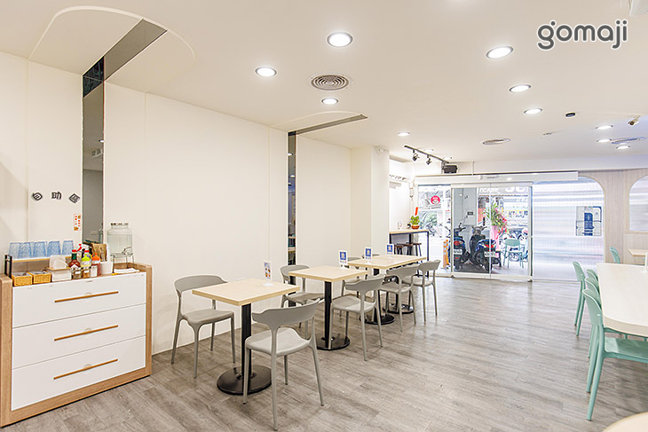 Dario Cafe達里奧咖啡|早午餐 義大利麵(蘆洲店)