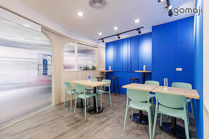 Dario Cafe達里奧咖啡|早午餐 義大利麵(蘆洲店)