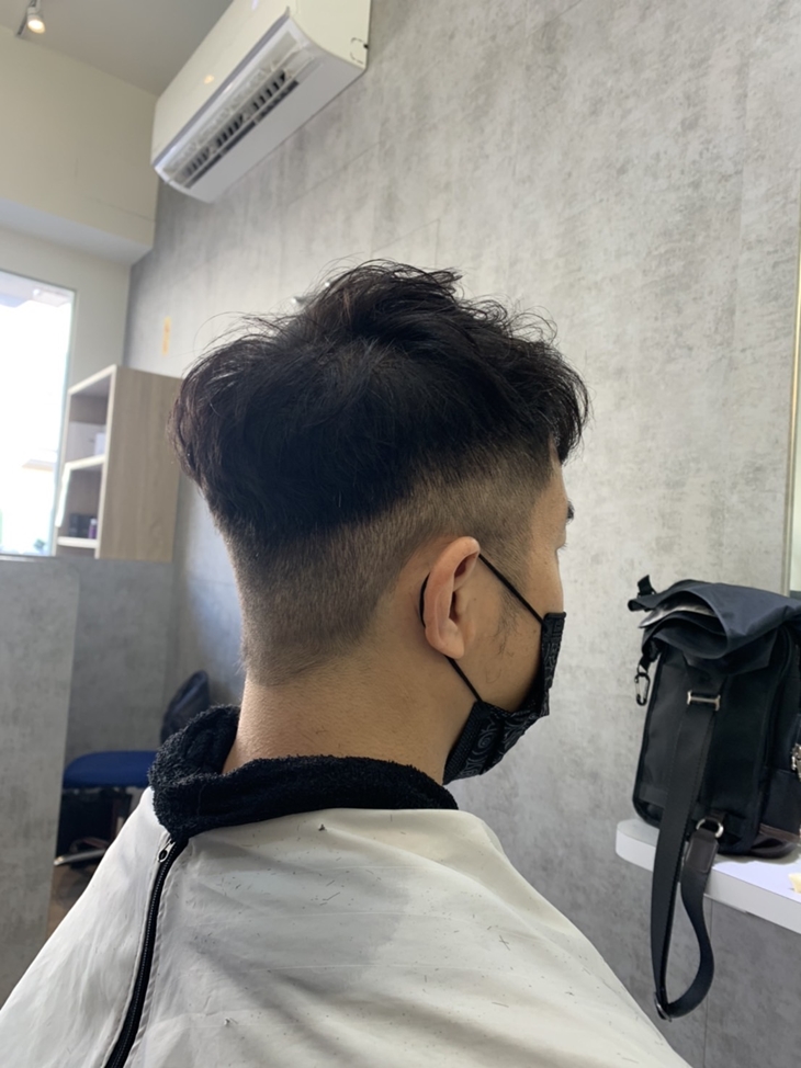 專業時尚設計剪髮