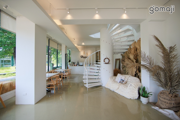 單賣幸福Hygge cafe&brunch(宜蘭店)