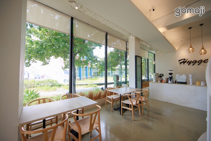 單賣幸福Hygge cafe&brunch(宜蘭店)