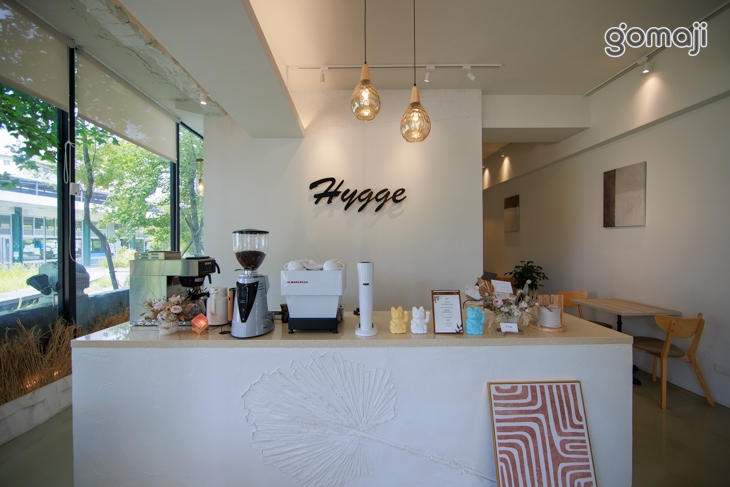單賣幸福Hygge cafe&brunch(宜蘭店)