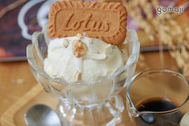 Affogato阿法奇朵