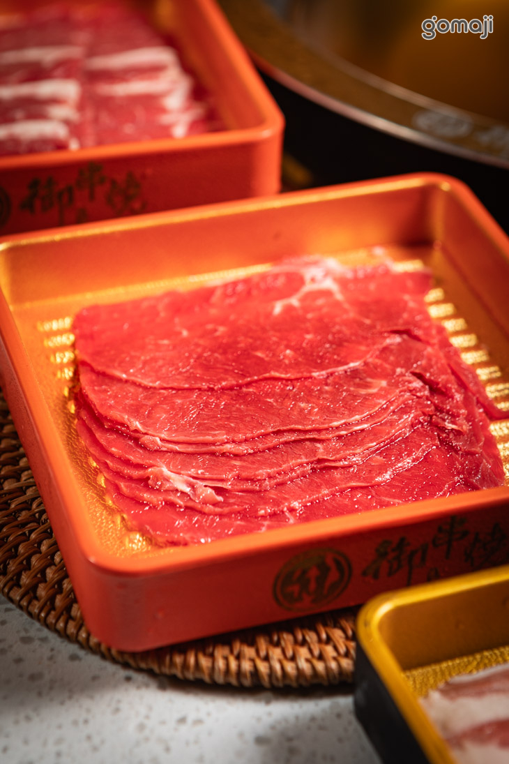 巴拉圭安格斯翼板