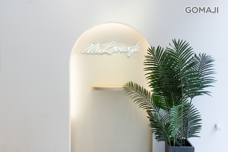 愛妻先生-手沖泰奶專賣店