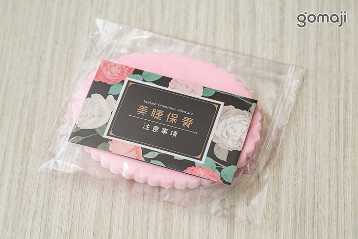 倉田明奈美睫 美甲