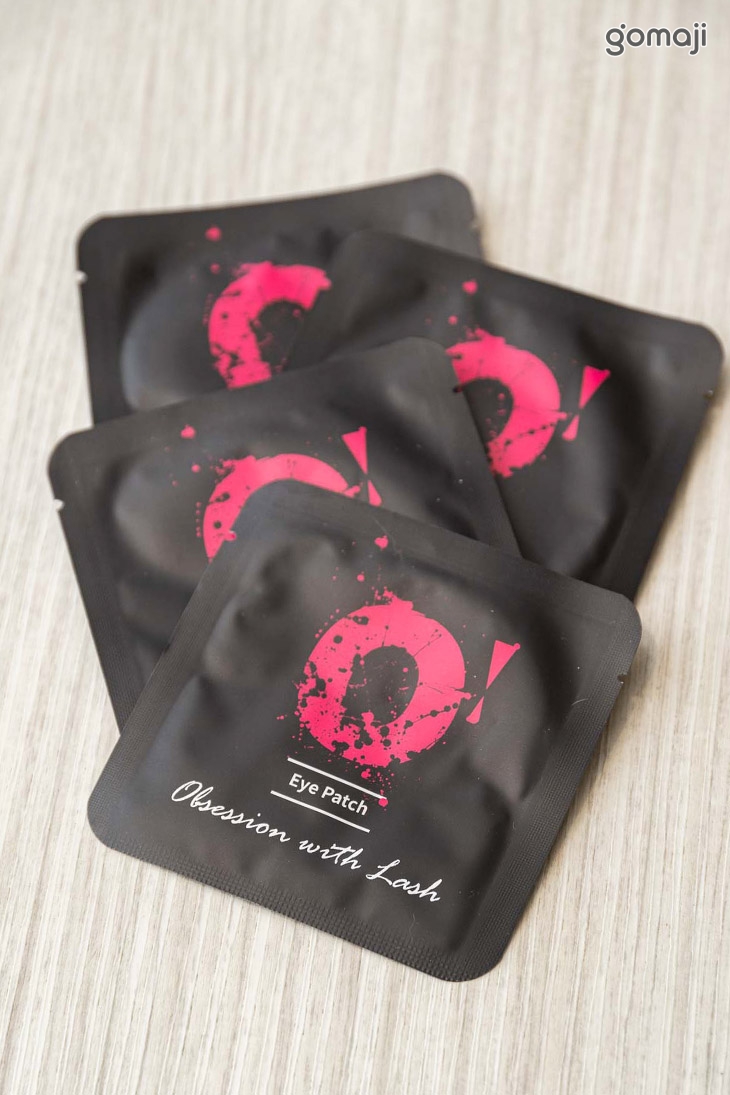 倉田明奈美睫 美甲