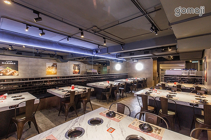 侯黑鍋物 冠軍酸菜個人鍋物 (新莊民安店)