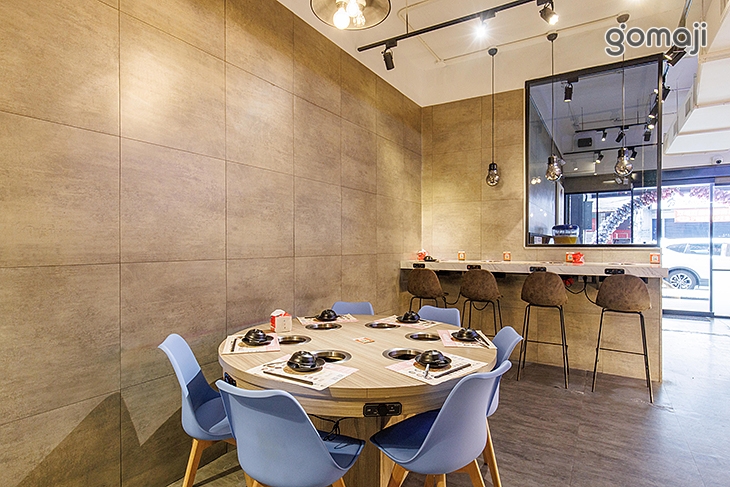 侯黑鍋物 冠軍酸菜個人鍋物 (新莊民安店)