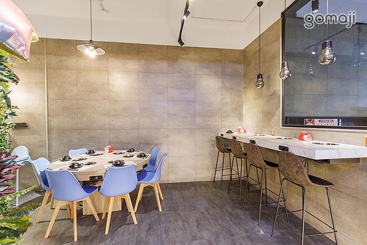 侯黑鍋物 冠軍酸菜個人鍋物 (新莊民安店)