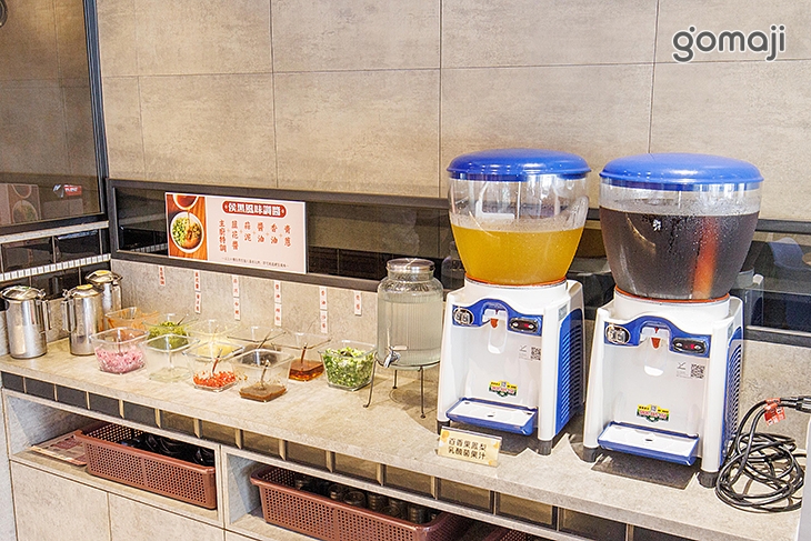 侯黑鍋物 冠軍酸菜個人鍋物 (新莊民安店)