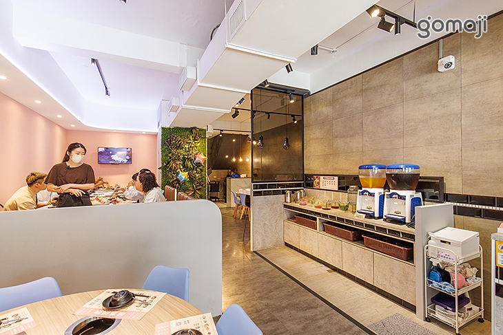 侯黑鍋物 冠軍酸菜個人鍋物 (新莊民安店)