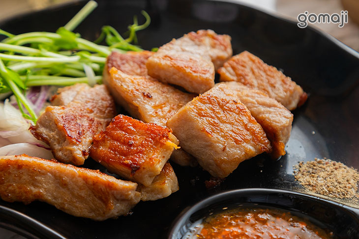 和風豬排